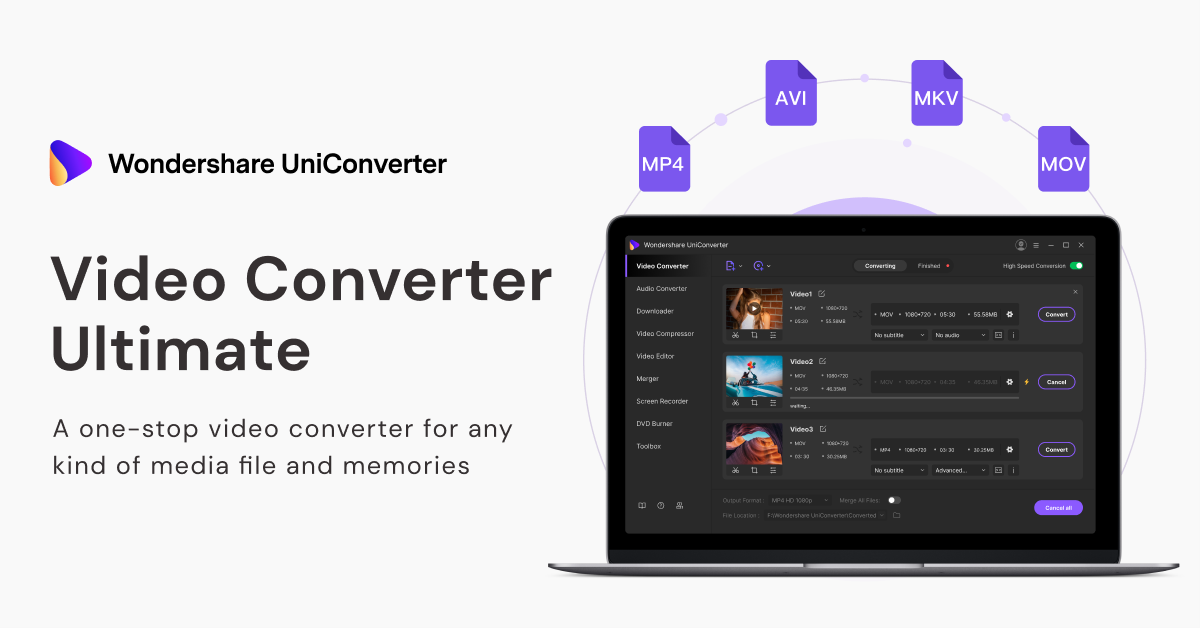 best video convertor for mac