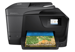 officejet pro 8710 driver for mac