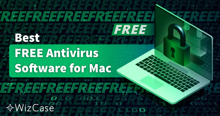 best virus softwares for mac
